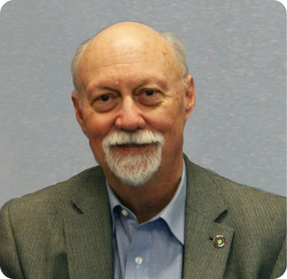 Jerry McDonald, Commissioner