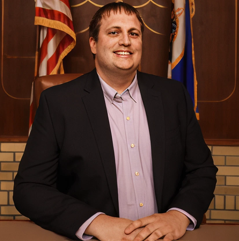 Jon Grau, Commissioner
