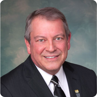 Mark Freiberg, Board Chair