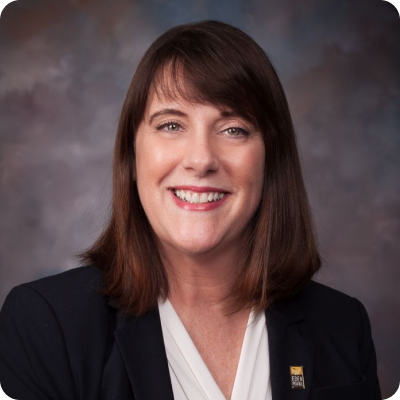 Lisa Toomey, Commissioner