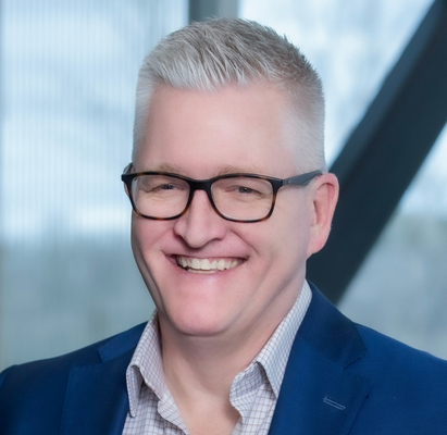 Erik Hansen, Chief Executive Officer